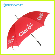 Automatic Straight Cheap Promotional Umbrella